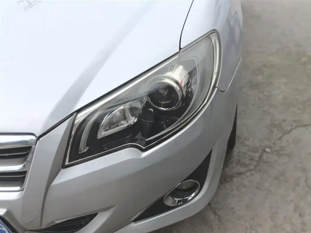 Toyota Corolla 2013 1.6L Automatic Excellence Edition фото 23