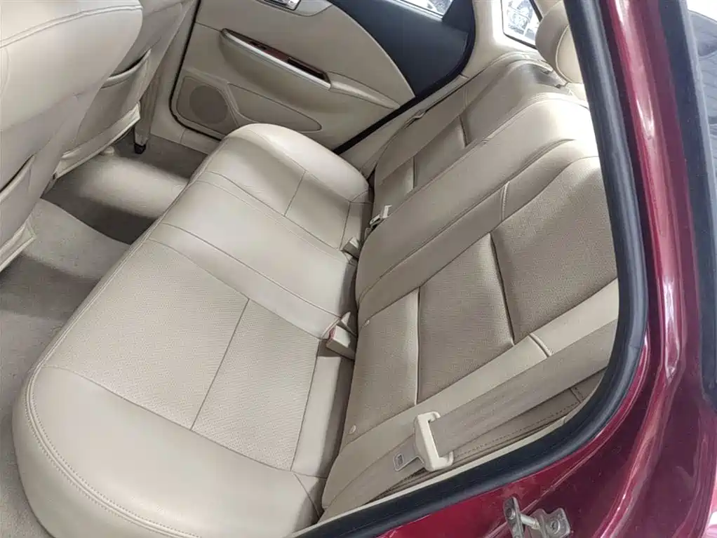 Buick Excelle 2013 1.5L Automatic Exclusive фото 17