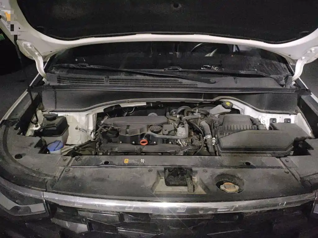 Hyundai Kustu 2021 270TGDi Premium LUX фото 11