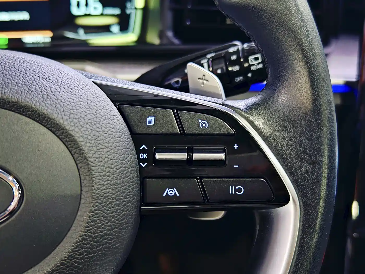 Hyundai Kustu 2021 380TGDi Smart Love Premium LUX Premium фото 24