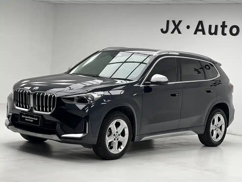 BMW X1 2023 sDrive20Li X Design Package