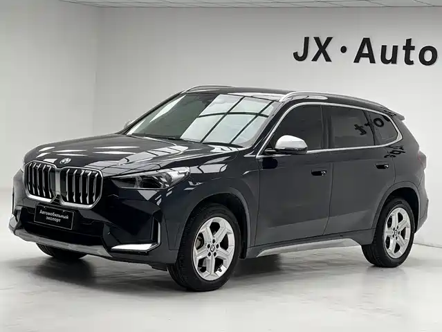 BMW X1 2023