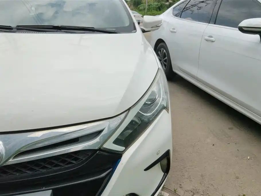 BYD QINXIN ENERGY
