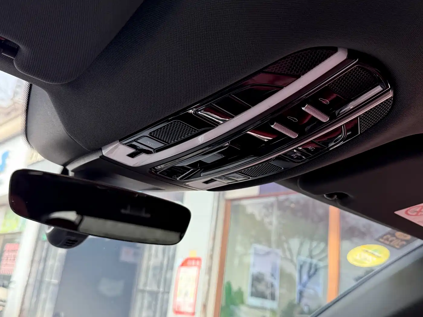 PORSCHE PANAMERA NEW ENERGY