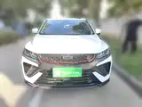 Фото 24 - Geely Coolray