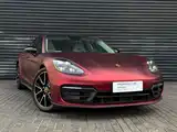 صورة 5 - Porsche Panamera New Energy