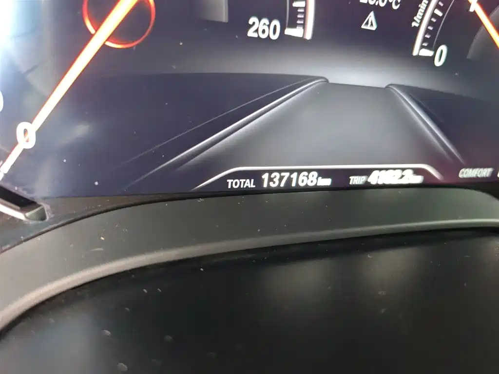 BMW 5 Series 2018 Facelift 530Li Leading M Sport Package фото 5