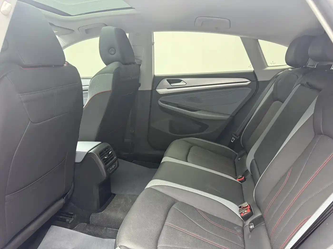 Volkswagen Lamando 2022 Lamando L 280TSI DSG Cool Edition фото 8