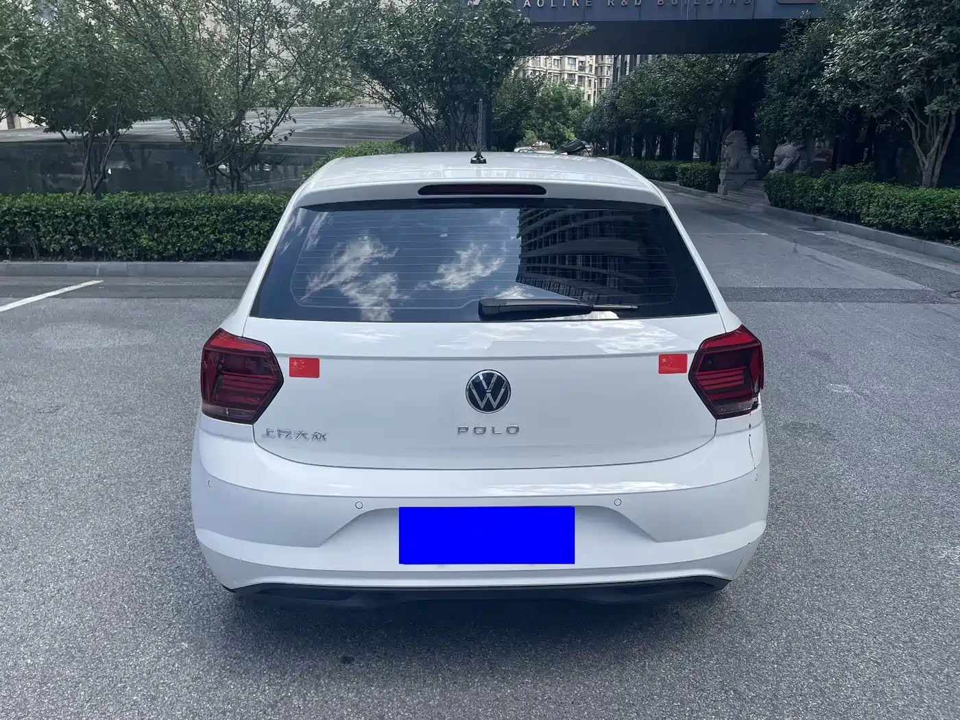 Volkswagen Polo, миниатюра 4