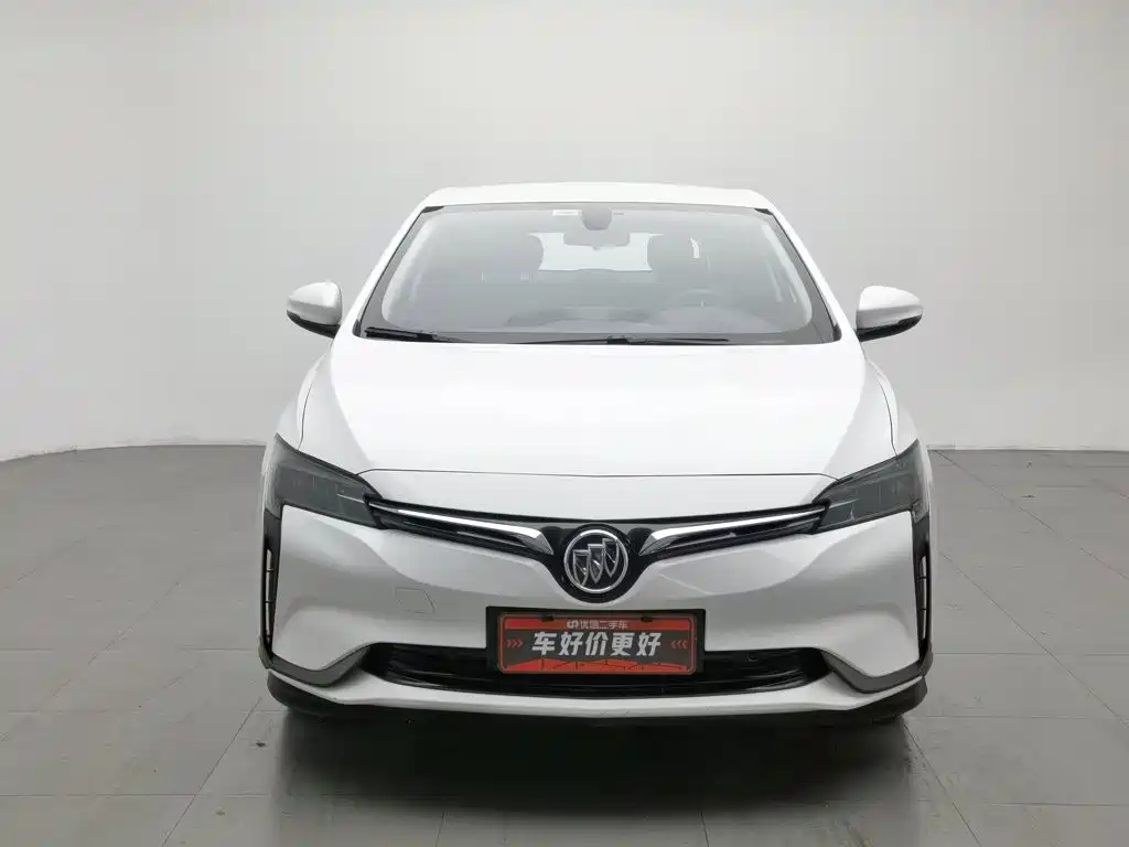 Buick Velite 6 2024 2024 450km Comfort PLUS