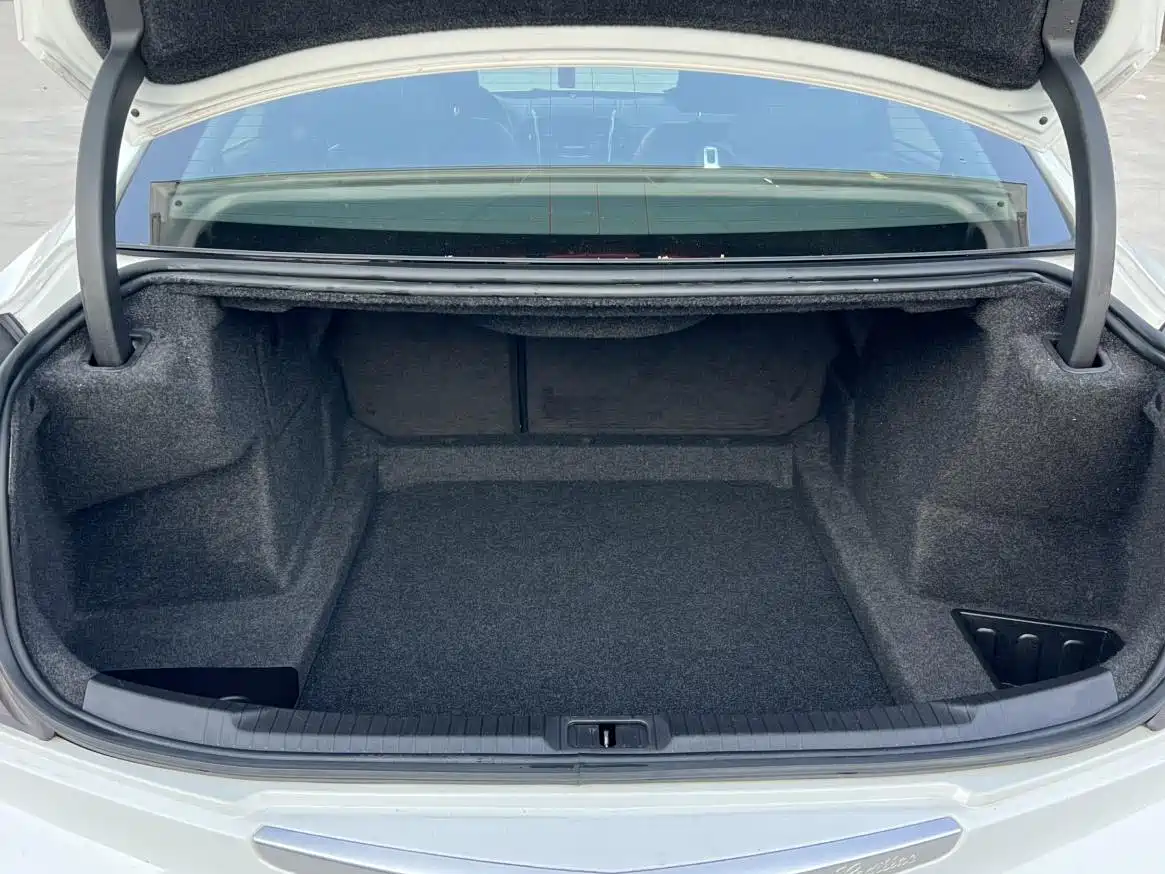Cadillac ATS-L 2014 25T Comfort фото 13