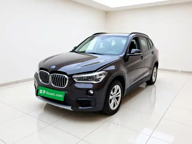  BMW BMW X1 2016 sDrive18Li Premium Model