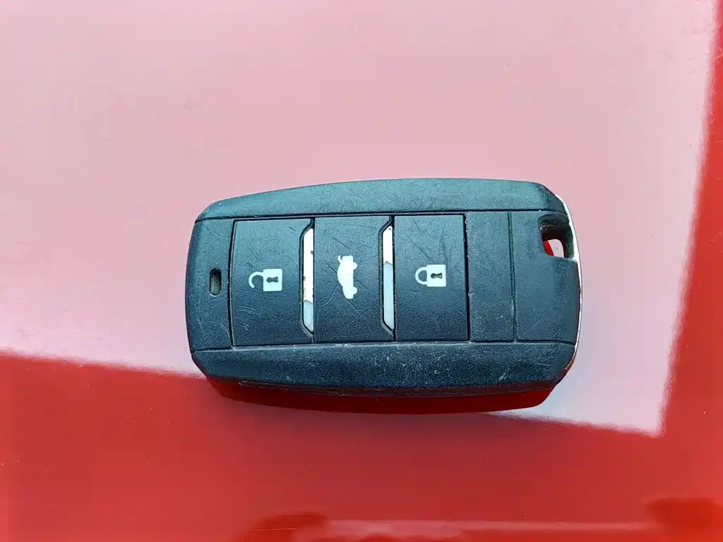 JMCG New Energy Yizhi EV3 2022 2022 Mini Radar Joy Run Edition