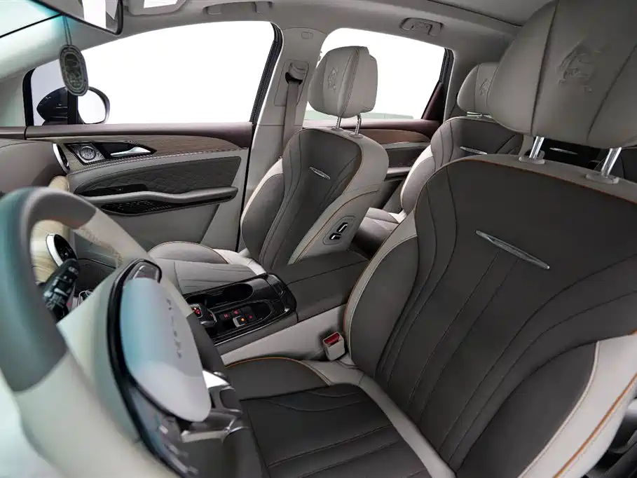 Dongfeng Fengxing Fengxing Yacht 2024 2024 1.5T DCT Ocean View Edition