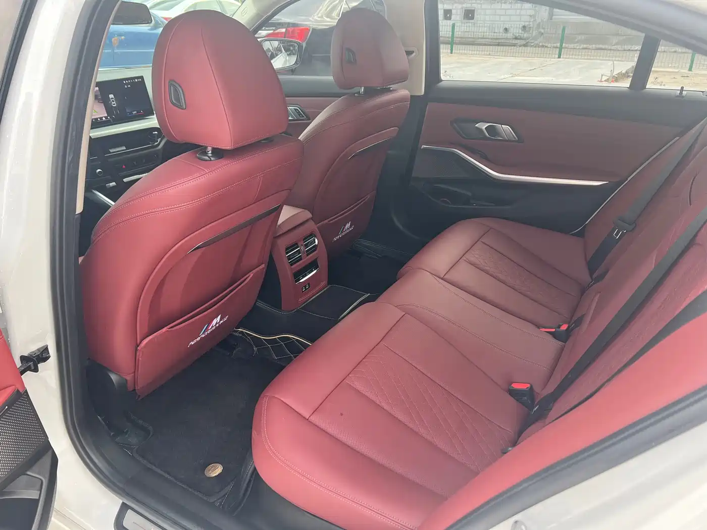 BMW i3 2025 eDrive 35 L фото 5
