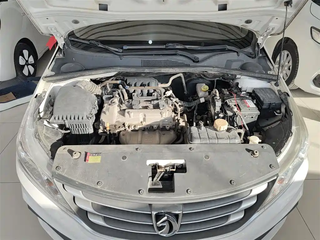 Baojun 310 2019 2016 1.2L Manual Comfort Model