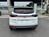 صورة 16 - Hyundai Tucson