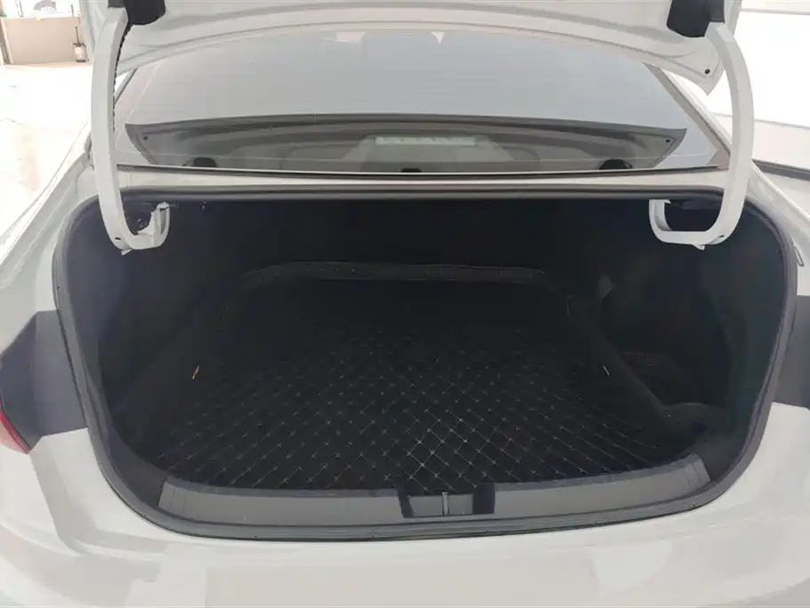 Volkswagen Sagitar 2019 280TSI DSG Comfort Edition China VI фото 4