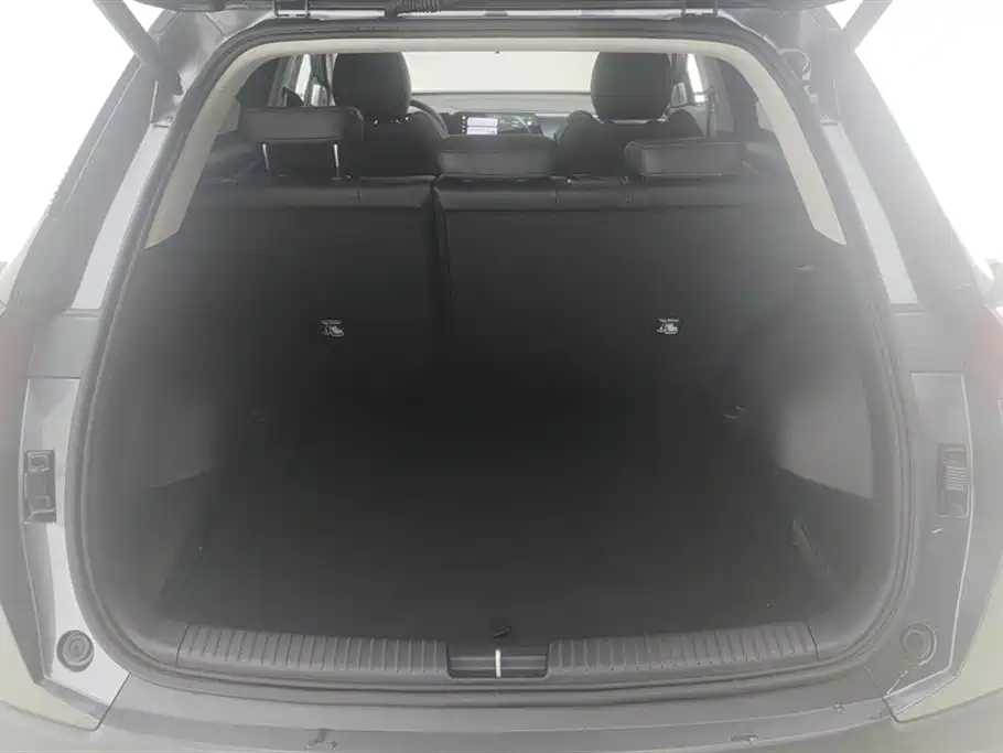 GAC Trumpchi Trumpchi GS3 2023 Shadow Speed 270T Smart Power Edition фото 4