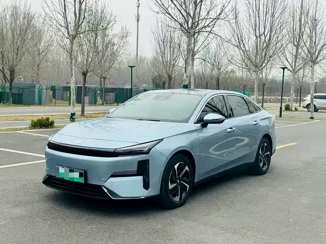 GEELY GALAXY GALAXY L6