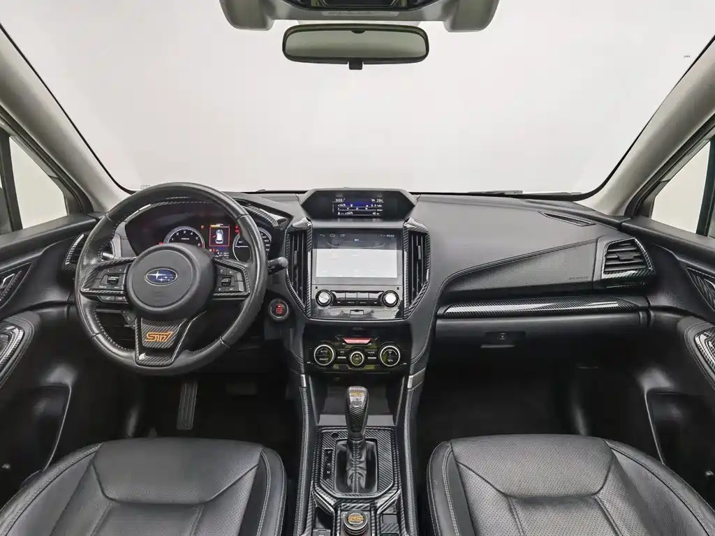 Photo 5 - Subaru Forester