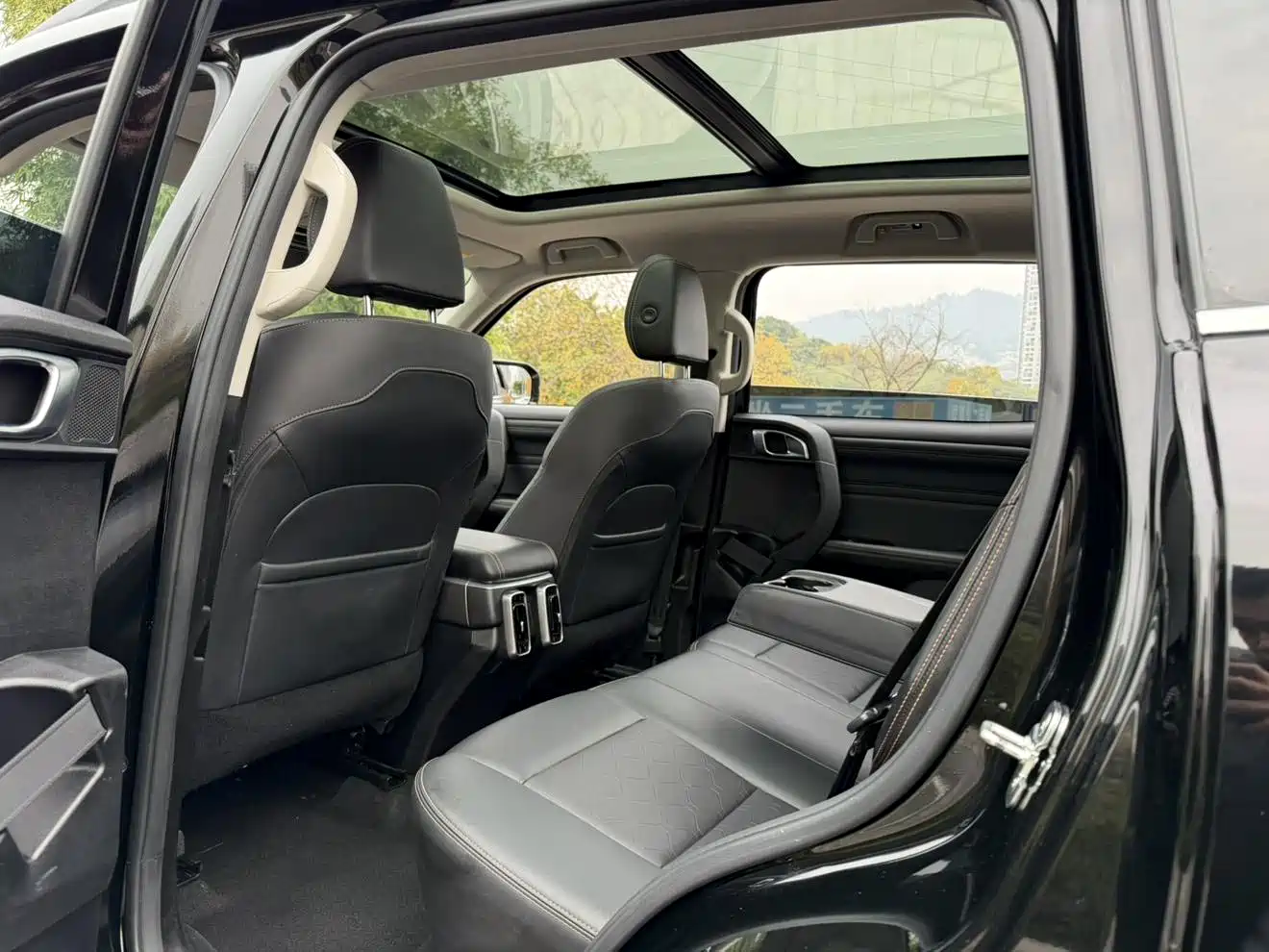 Haval Big Dog 2024 1.5T DCT Border Collie Edition фото 15