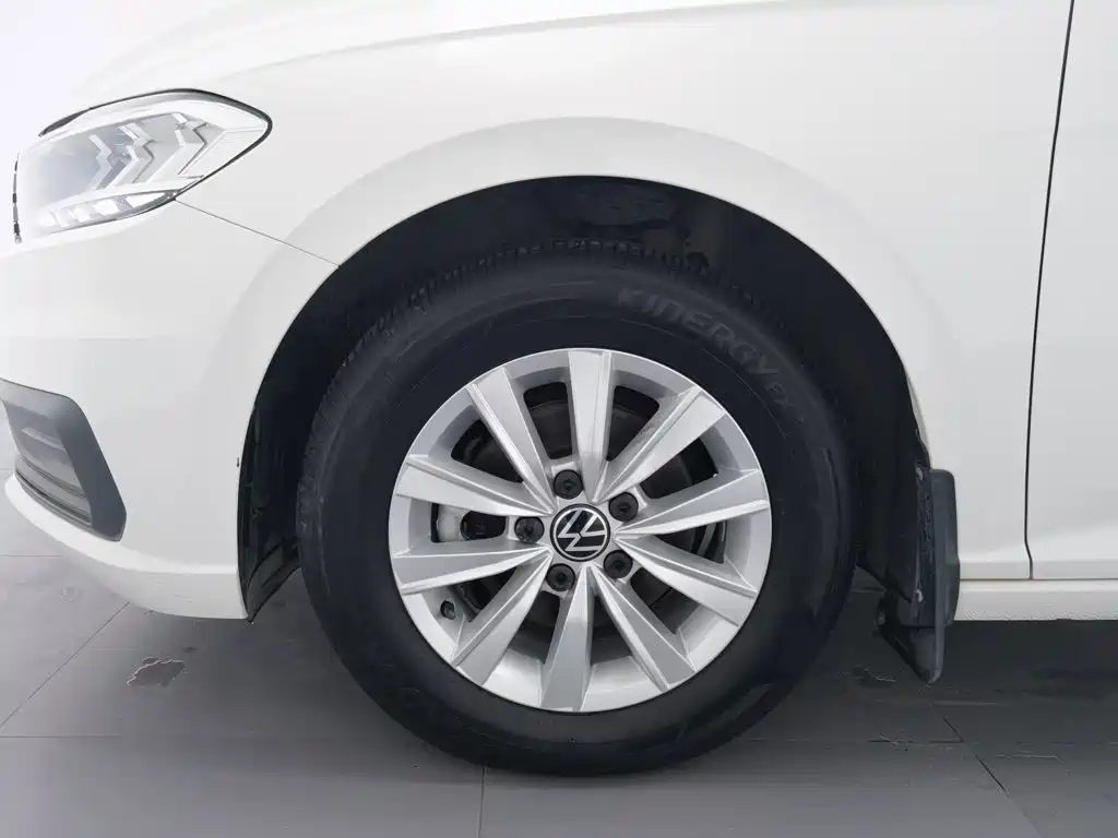 Volkswagen Lavida, миниатюра 17