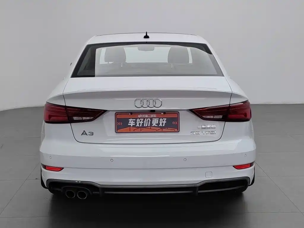 Фото 4 - Audi A3
