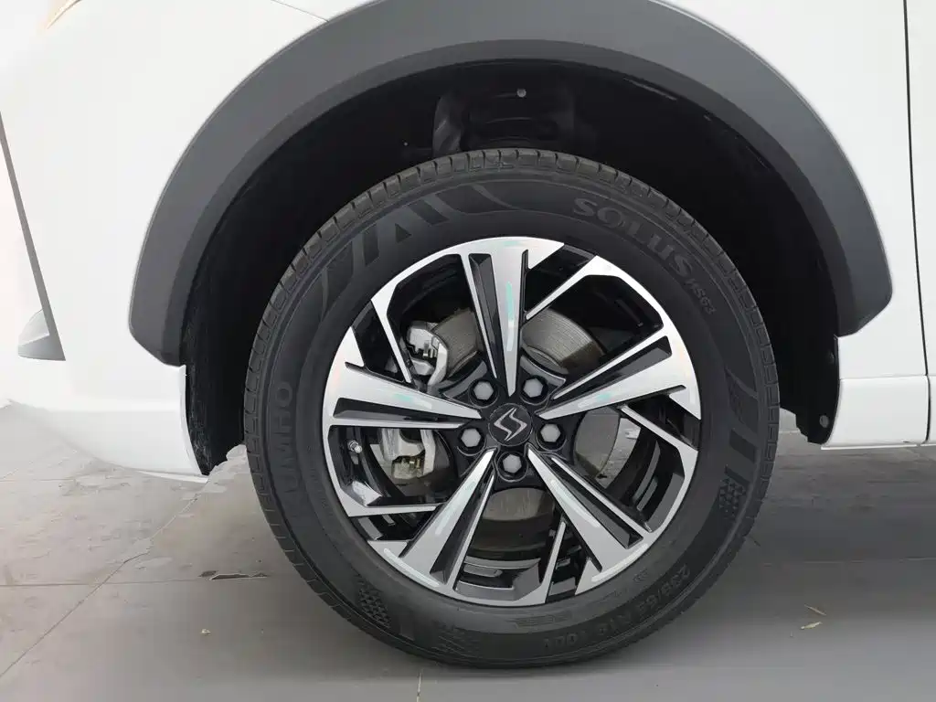 Sehol QX 2023 2021 300T DCT Premium Smart Connect