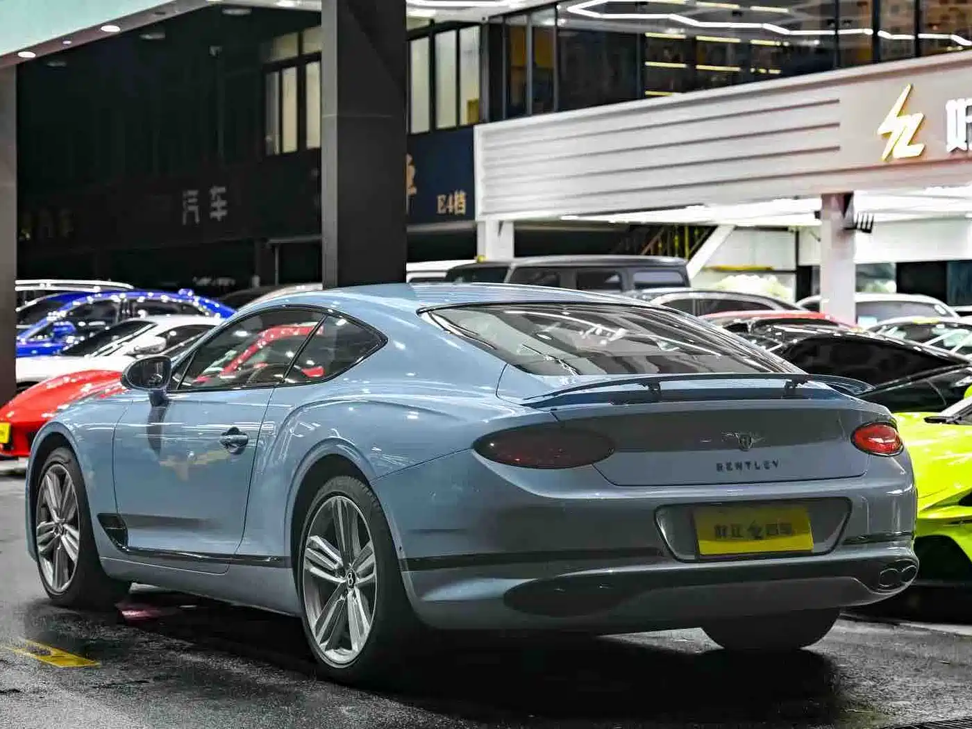  CONTINENTAL