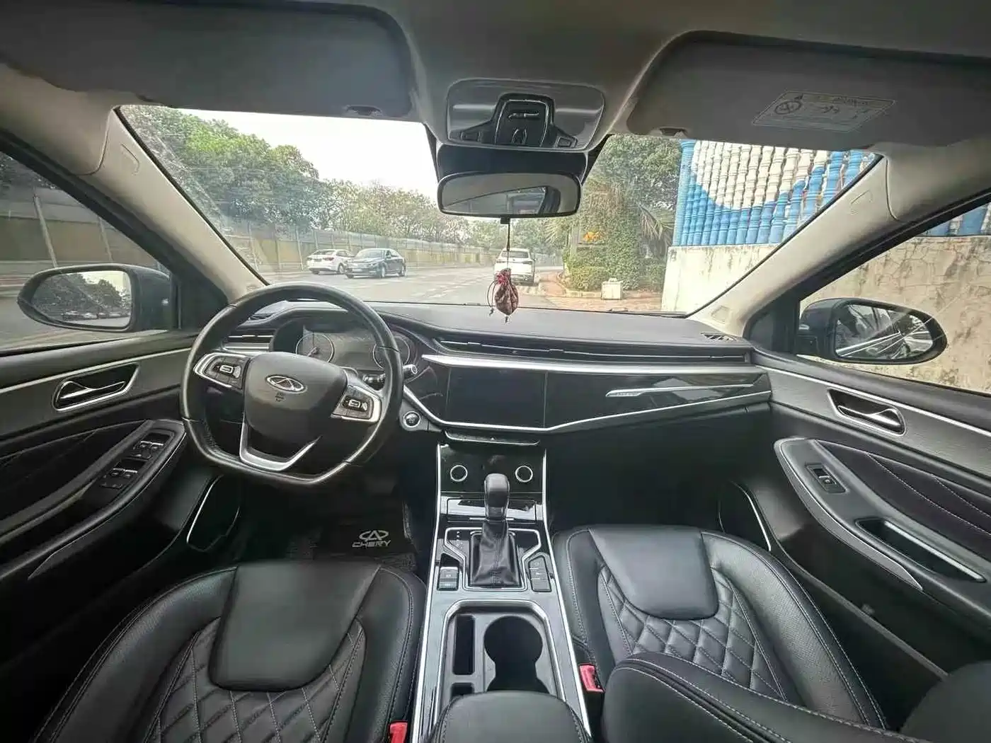 Chery Arrizo GX 2020 2019 Pro 1.5T CVT Style Edition China VI