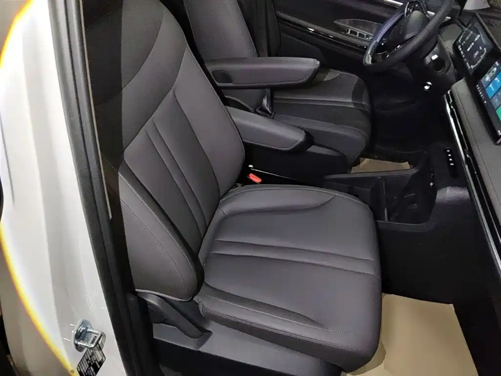 SAIC Maxus Dajia 7 2024 Facelift Super Hybrid Long Range Enjoyment Edition фото 25