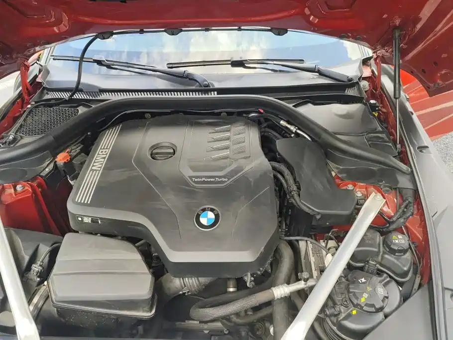 BMW Z4 2023 2023 sDrive 25i M Sport Package