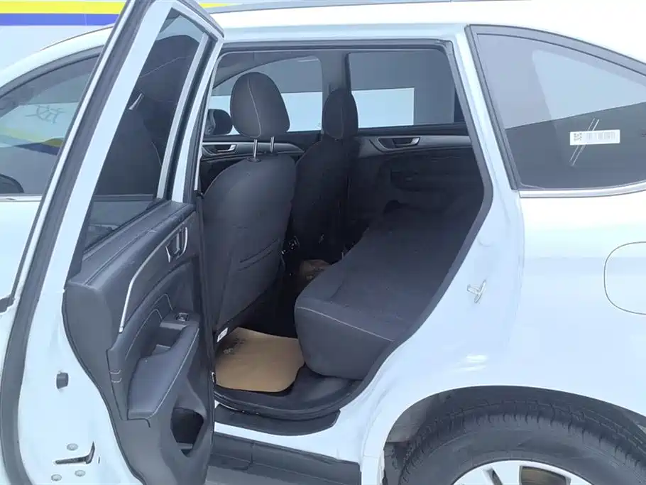 Haval M6 2023 PLUS 1.5T DCT Elite Smart Connect фото 11