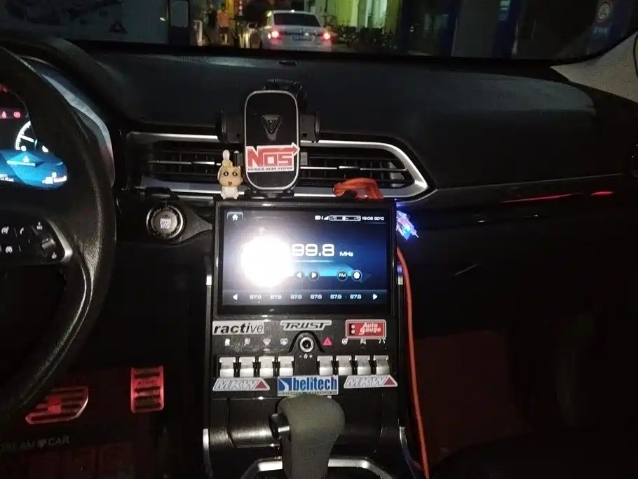Haval F5 2019 2018 1.5T i-Style