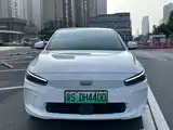 Фото 2 - Geely Geometry A
