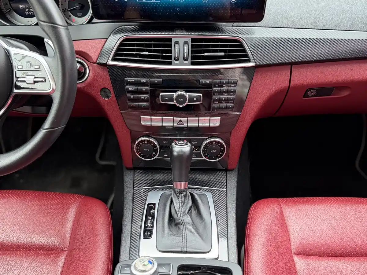 Mercedes-Benz C-Class 2013 C 260 Fashion Grand Edition фото 20
