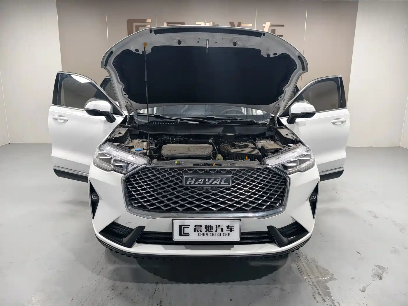 Фото 9 - Haval H6