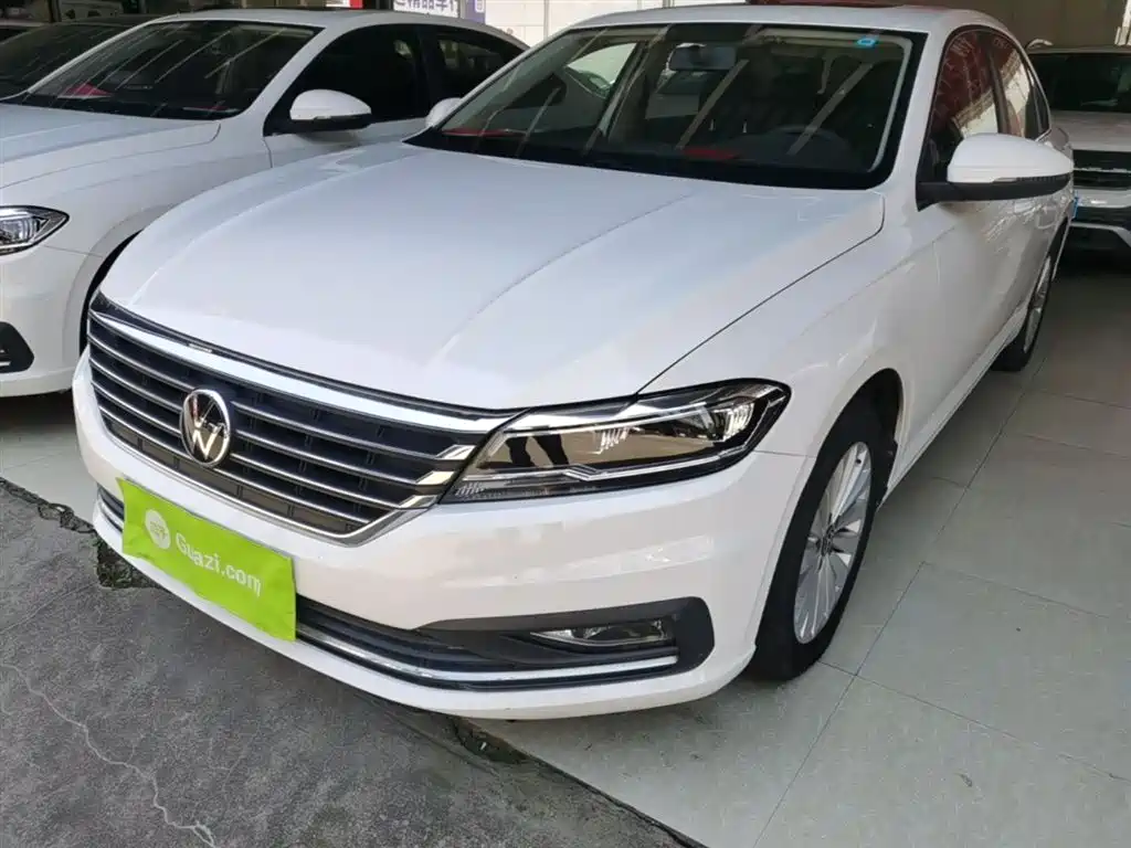 Volkswagen Lavida 2021 280TSI DSG Comfort Edition