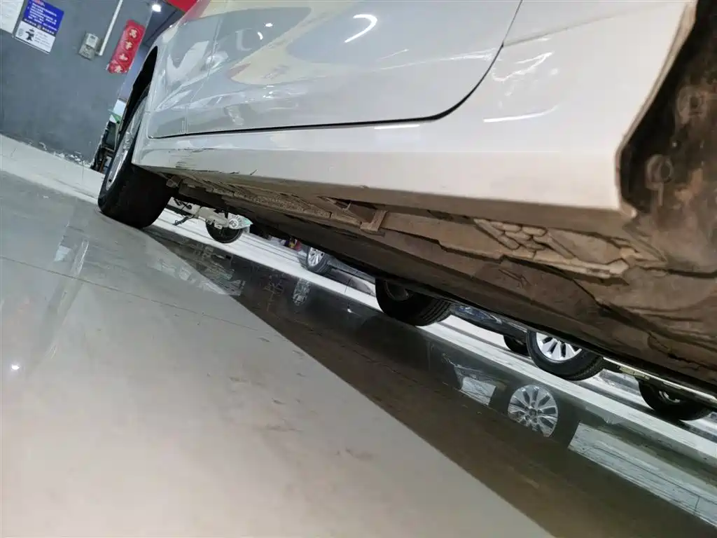 Toyota Corolla 2023 1.2T Pioneer Edition фото 16