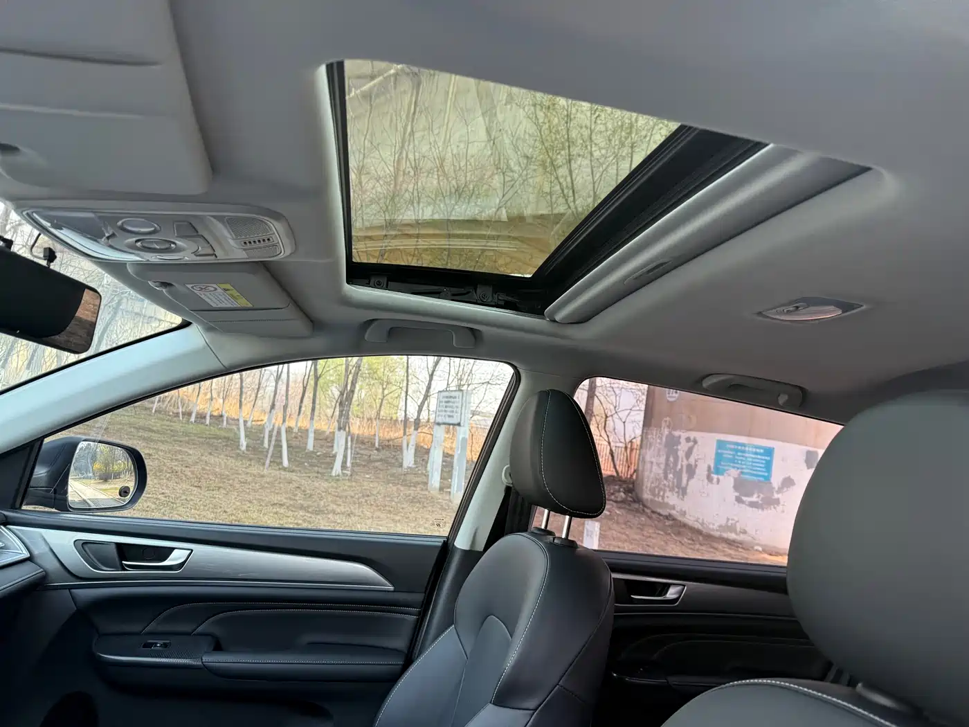 Haval M6 2023 PLUS 1.5T DCT Luxury Smart Connect фото 8