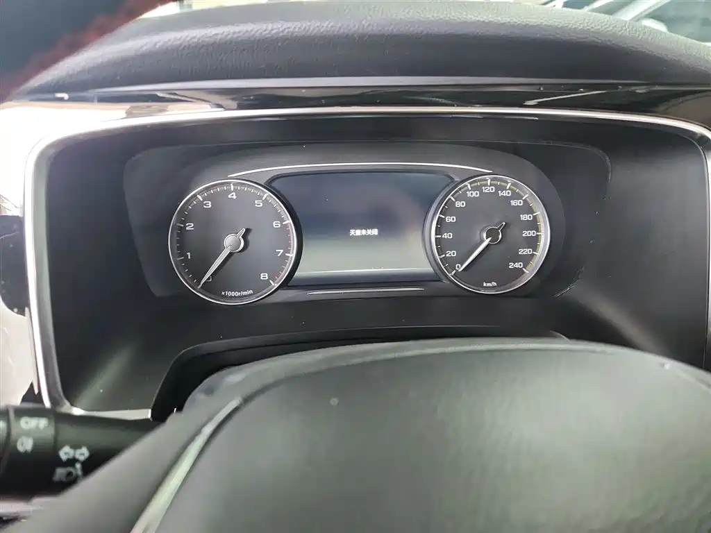 GAC Trumpchi Trumpchi M8 2021 Leading Show Series 390T Premium Edition фото 5
