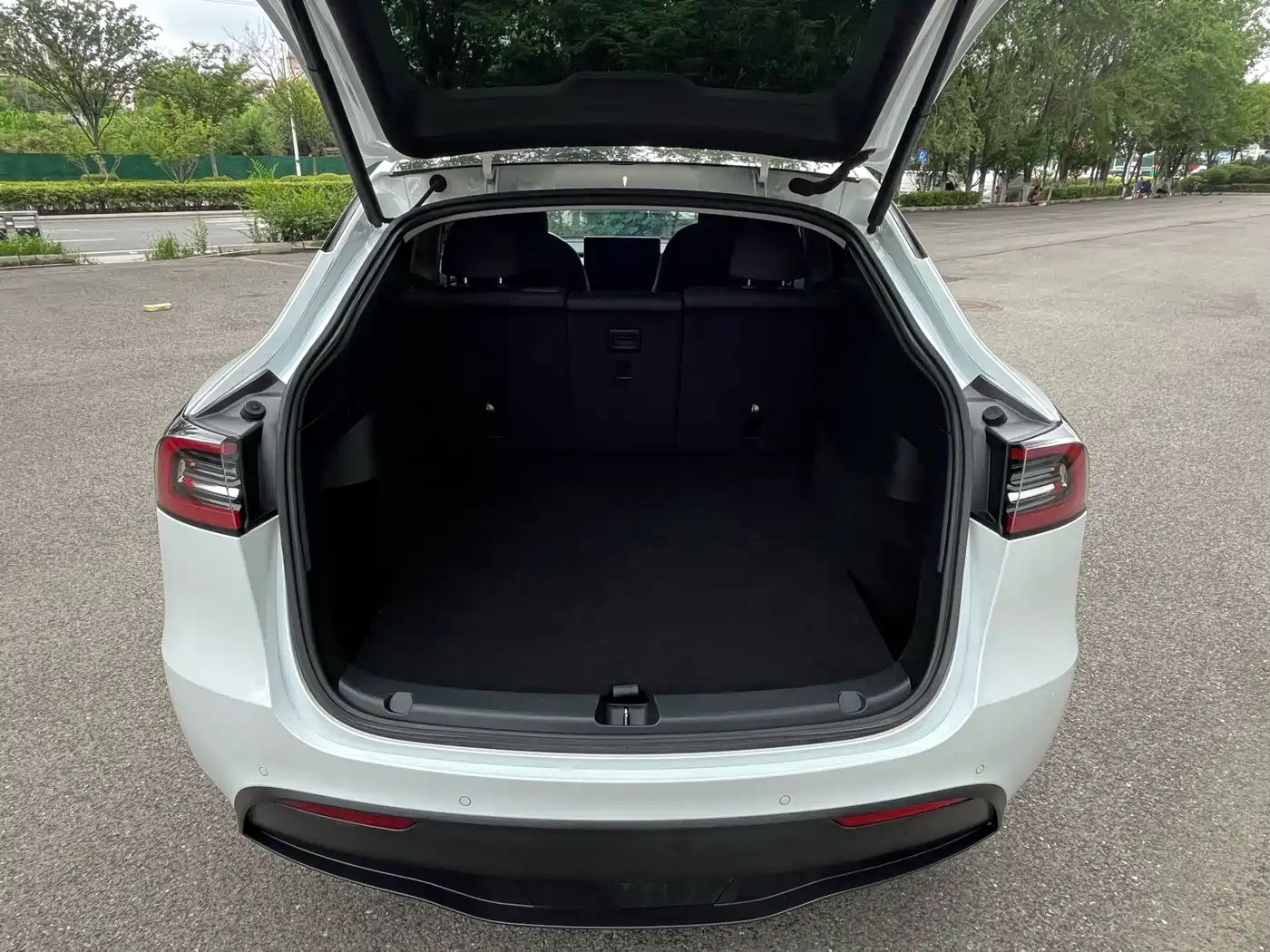 Tesla Model Y 2021 2021 Model Long Range AWD