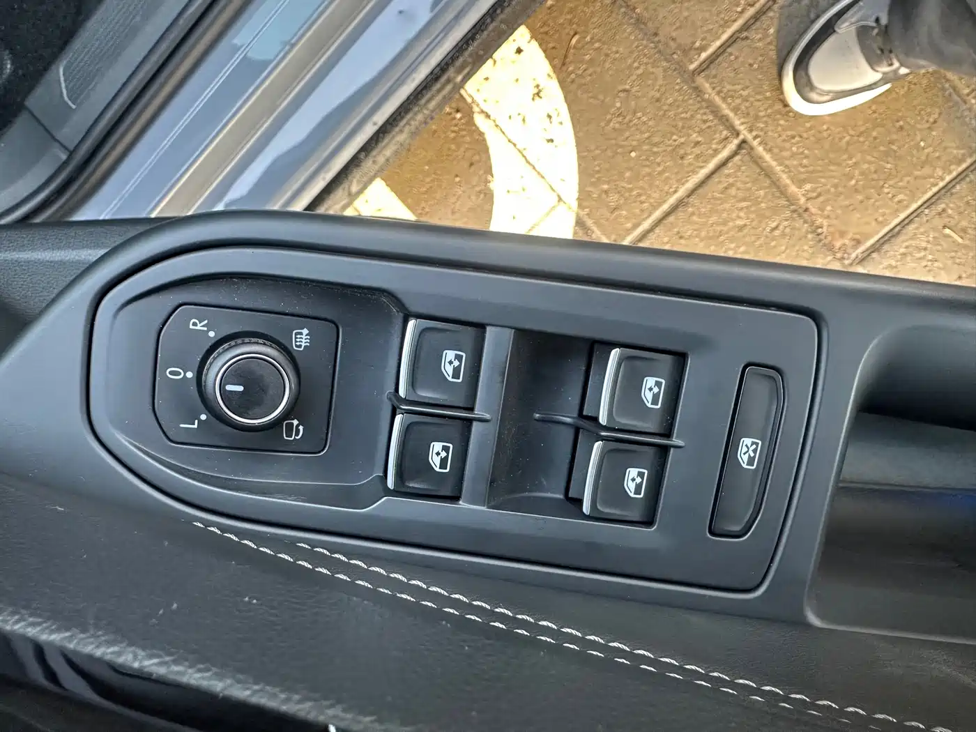 Volkswagen Golf 2021 280TSI DSG R-Line фото 11