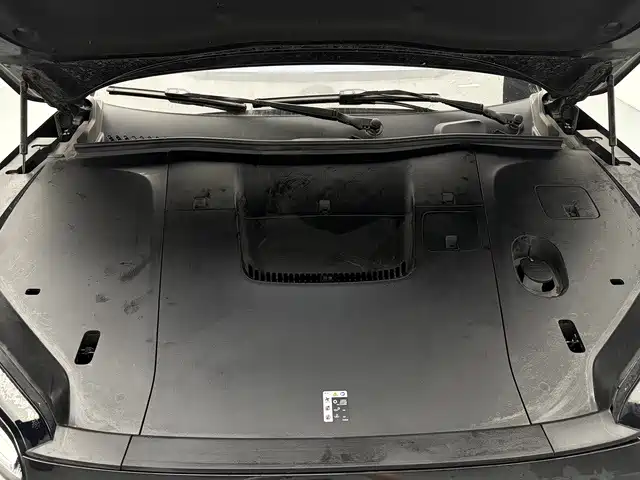 NIO ES6 2025 2025 75kWh