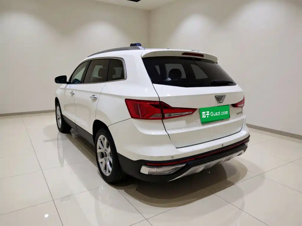 Jetta VS7 2020 2020 1.4T Auto Enjoyment