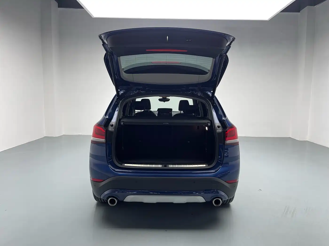 BMW X1 2021 xDrive25Li Exclusive фото 14