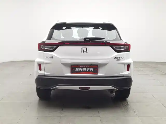 Honda XR-V 2015 1.8L EXi CVT Comfort — фото 4