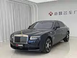 Фото 1 - Rolls-Royce Ghost