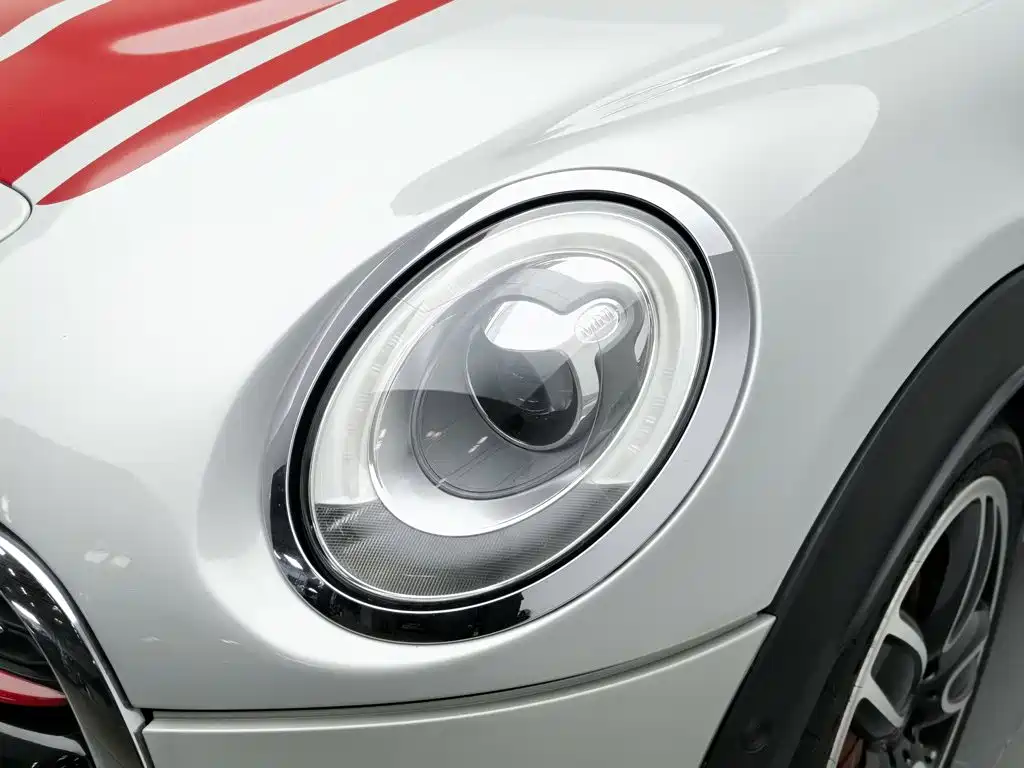 Фото 7 - MINI JCW